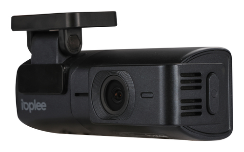 IOPLEE IOPEXTDASCAM404B dashcam Full HD Cigar lighter Black – image 4