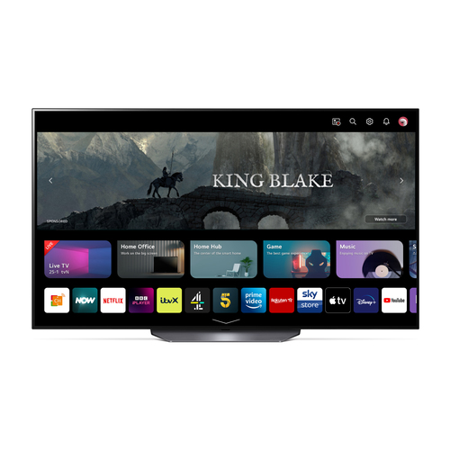LG OLED65B36LA.AEK TV – image 2