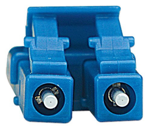 Intellinet LWL aansluitkabel LC/LC 2m Singlemode OS2 geel, afbeelding 3
