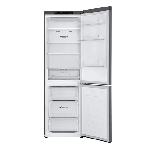 LG GBP61DSPFN fridge-freezer Freestanding – image 5