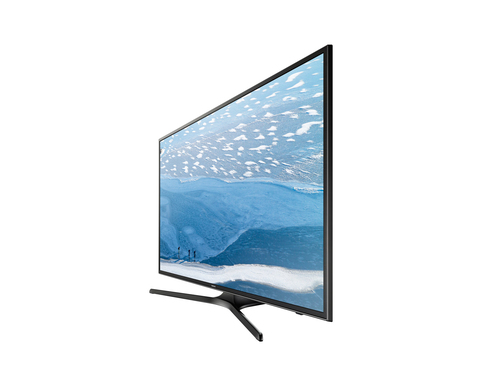 Specs Samsung UE55KU6079U 139.7 cm (55) 4K Ultra HD Smart TV Wi-Fi Black  TVs (UE55KU6079UXZG)