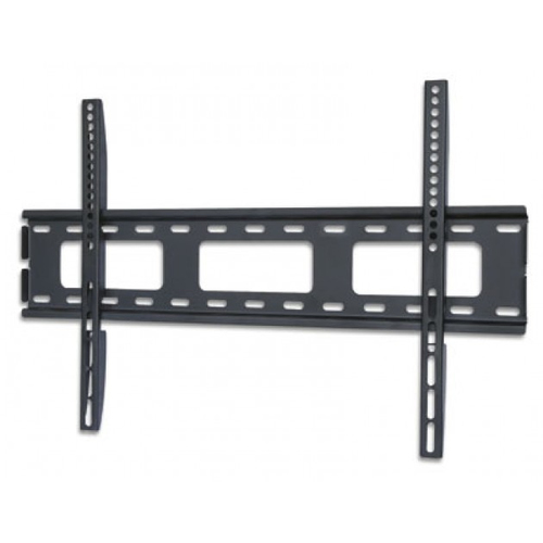 Techly ICA-PLB 132L televizoriaus laikiklis 165,1 cm (65) Juoda