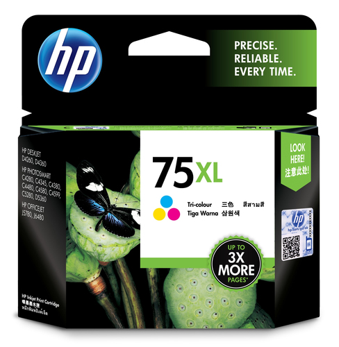 HP CB338WA