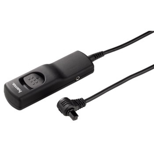 Hama Remote Control Release Ca-2