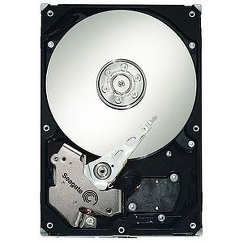 Seagate Barracuda ES.2 SAS 500GB