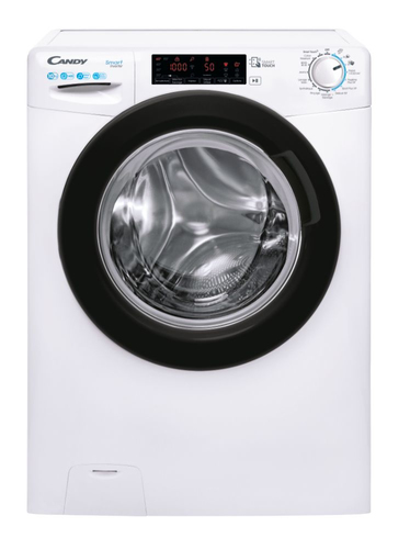 Candy Smart Inverter CSSD1410TWMBE/47 washing machine Front-load