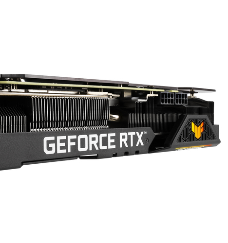 ASUS TUF Gaming TUF-RTX3080-O10G-GAMING NVIDIA GeForce RTX 3080 – image 8