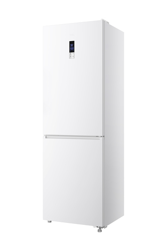 TCL MS KF RP312BWE0 combi-fridge Freestanding – image 2