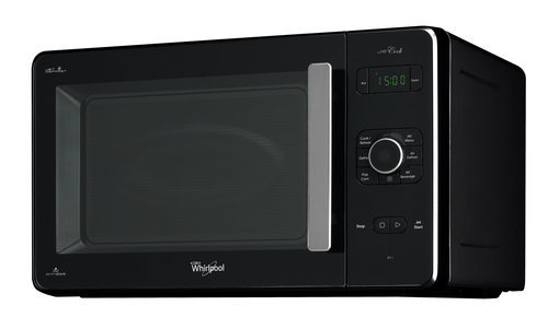 Whirlpool JC 212 BL