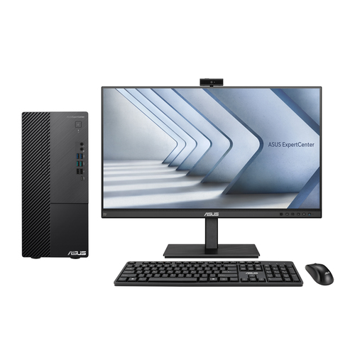 ASUS D700MEES-5135000010 Bundle – image 3