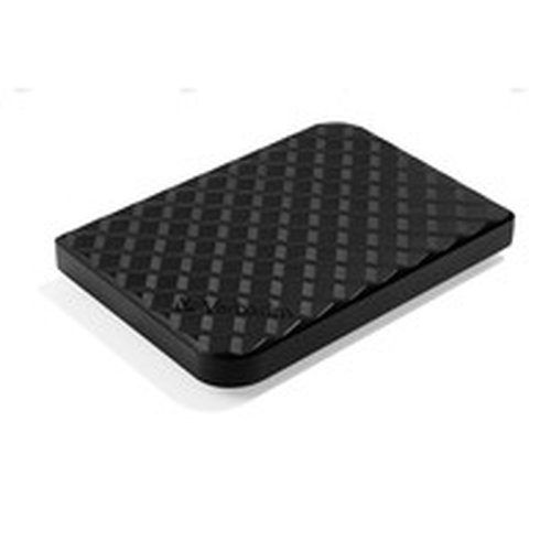 Verbatim 99372 external hard drive