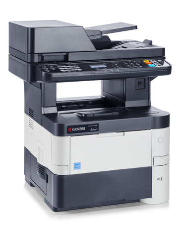 Kyocera ECOSYS M3040dn/KL3 Laser A4 – image 2