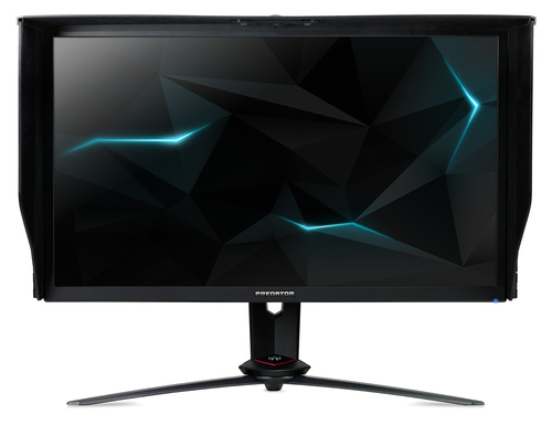 Acer Predator XB273 computer monitor – image 1