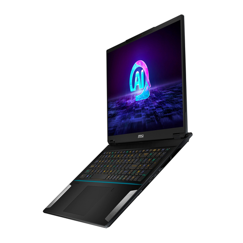 MSI Stealth 18 AI Studio A1VFG-003FR – image 7