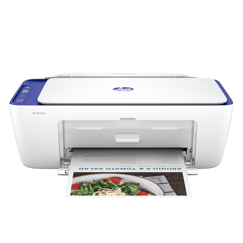 HP Inc. Urządzenie wielofunkcyjne DeskJet 2821e AIO Pr inter 588Q2B