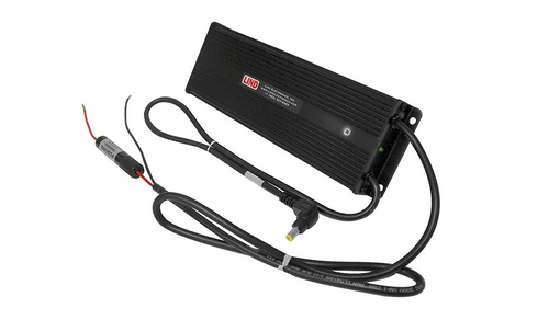 Zebra 3PTY-GJ-7300-0467 power adapter/inverter Indoor Black