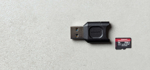 Kingston Technology MobileLite Plus – image 5