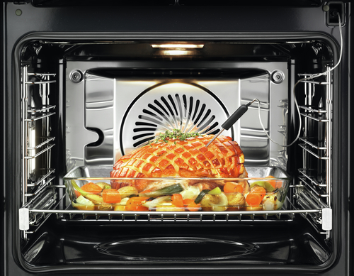 Electrolux EOB9851VAX 71 L Stainless steel – image 6
