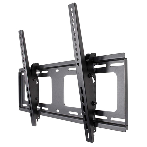 Manhattan Soporte para TV, de pared, con inclinación, pantallas planas de 37" a 80" de máximo 80 kg imagen 1