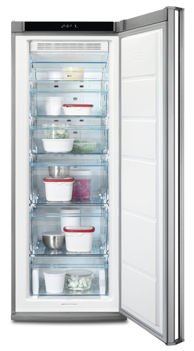 AEG A72020GNX0 Upright freezer Freestanding – image 2