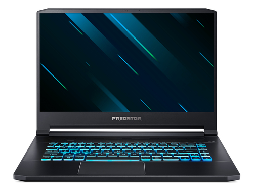 Acer Predator Triton 500 PT515-51-72UM Intel® Core™ i7 i7-9750H Laptop – image 2