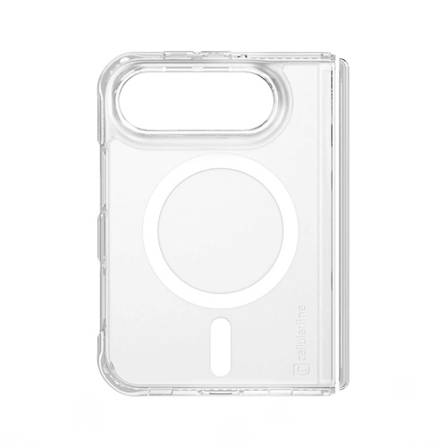 Cellularline ULTRA STRONG MAG - IPHONE 18 DUO – image 1