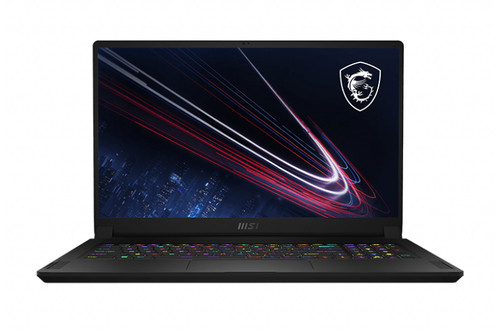 MSI GS76 11UE-004FR