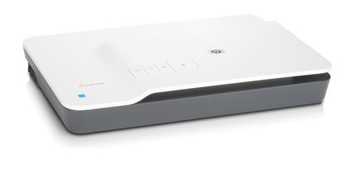 HP Scanjet G3110 Photo Scanner – image 3