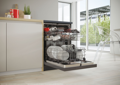 Hoover HF 5C7F0A-80 – image 8