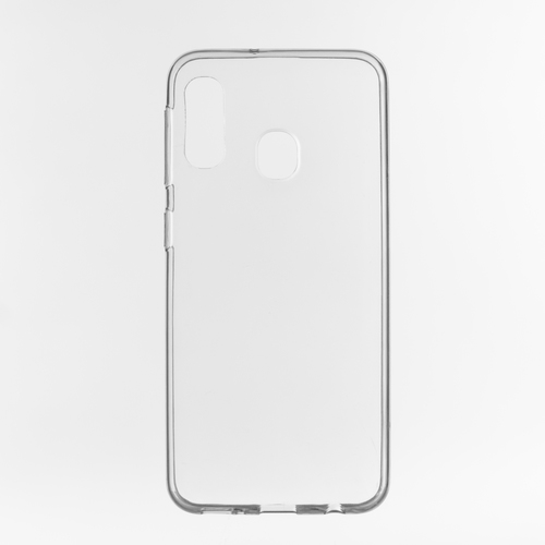 eSTUFF ES673034-BULK mobile phone case Cover Transparent
