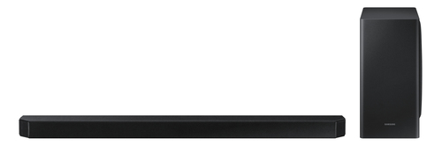 Samsung HW-Q900T/EN soundbar speaker Black 7.1.2 channels