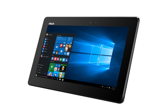 ASUS Transformer Book T100TAF-DK031B Intel Atom® Z3735F Hybrid (2-in-1) – image 2