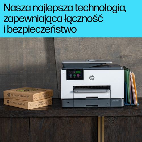 Urządzenie wielofunkcyjne atramentowe HP OfficeJet Pro 9132e All-in-One 404M5B