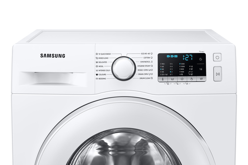Samsung WW70AGAS21TE washing machine Front-load – image 9