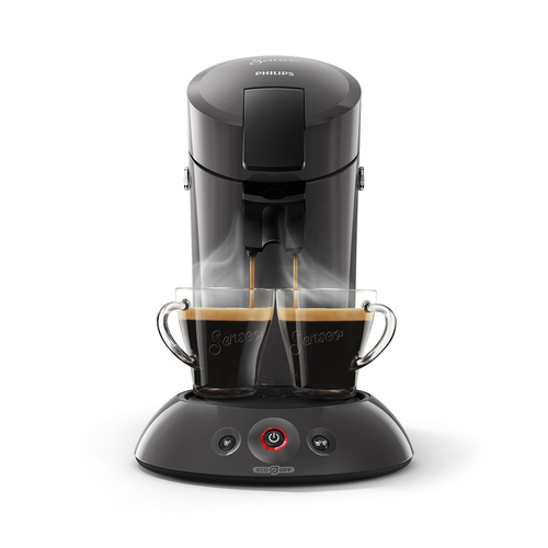 Senseo HD6552/38 coffee maker Pod coffee machine