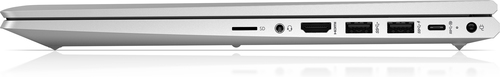 HP ProBook 455 G8 - AMD Ryzen 5 - 2,3 GHz - 39,6 cm (15.6\") - 1920 x 1080 Pixel - 8 GB - 256 GB – image 4