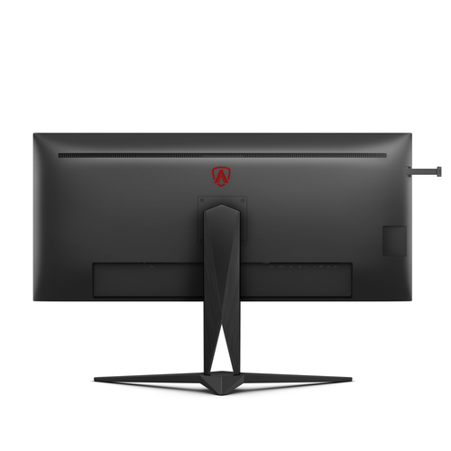 AOC AGON 5 AG405UXC computer monitor – image 6