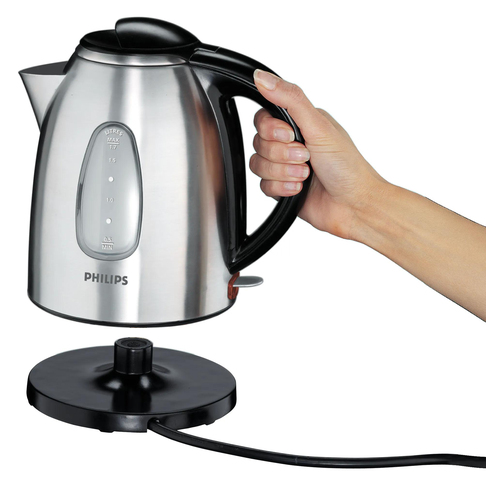 Philips HD4665/20 Kettle – image 6