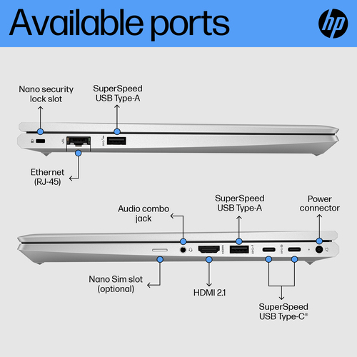 ProBook 440 G10 thumbnail 4