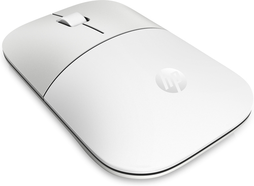 HP Z3700 Ceramic White Wireless Mouse – image 3