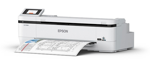 PLOTTER EPSON SCT3170M