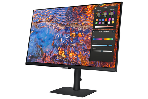 Samsung S80PB computer monitor – image 8