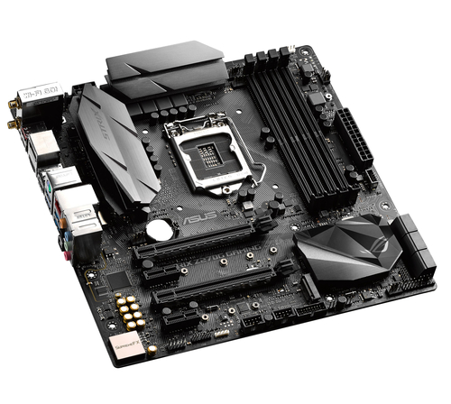 ASUS ROG STRIX Z270G GAMING – image 7