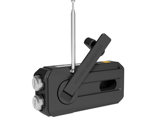 Sandberg Survivor Radio All-in-1 2000 – image 5