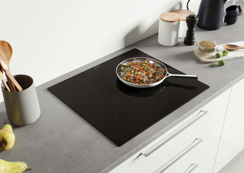 Rosieres RSI633MC/G3 Black Built-in – image 2