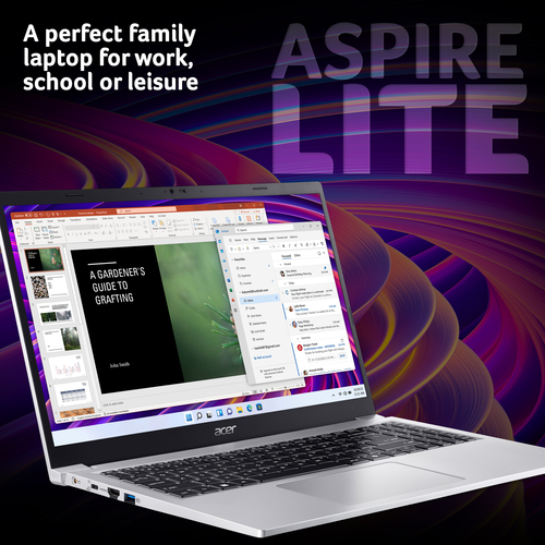 Acer Aspire Lite AL15-33P – image 2