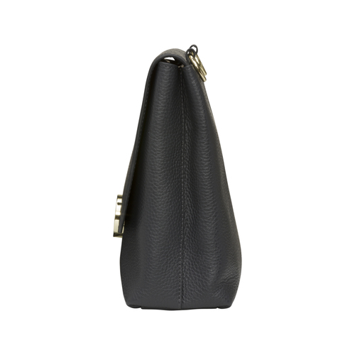 dbramante1928 Florence - Cross Body Bag - M - Dark Grey – image 4