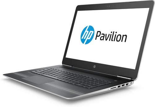HP Pavilion 17-ab051na (ENERGY STAR) – image 2