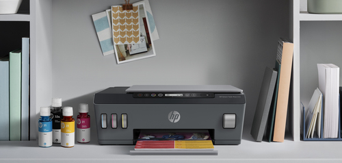 HP Smart Tank Plus 555 Wireless All-in-One – image 3