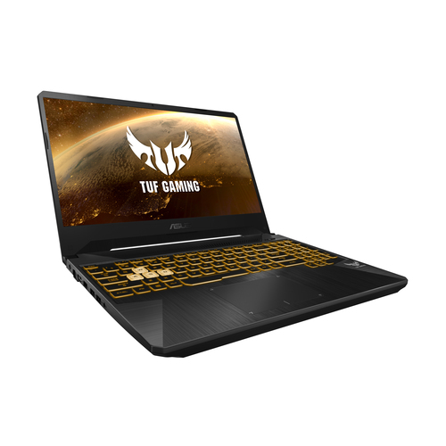 ASUS TUF Gaming FX705DU-H7124 AMD Ryzen™ 7 3750H Laptop – image 2